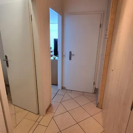 Apartment D06-001 Heiligenhafen